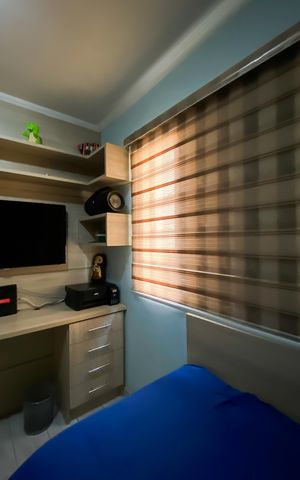 Casa à venda com 140m², 3 quartos e 2 vagasQuarto 2