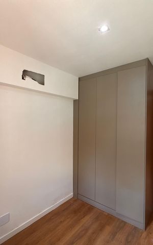 Apartamento à venda com 99m², 2 quartos e 2 vagasQuarto 