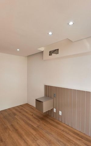 Apartamento à venda com 99m², 2 quartos e 2 vagasSuíte