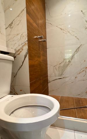 Apartamento à venda com 99m², 2 quartos e 2 vagasBanheiro Social