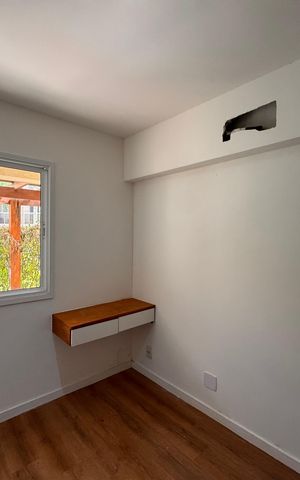 Apartamento à venda com 99m², 2 quartos e 2 vagasQuarto 