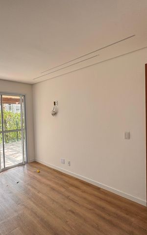 Apartamento à venda com 99m², 2 quartos e 2 vagasSuíte