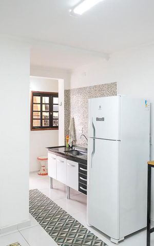 Casa à venda com 490m², 4 quartos e 6 vagasCasa área de serviço