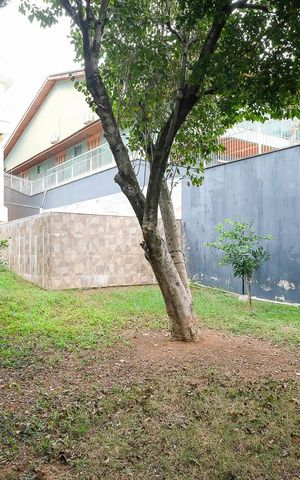 Casa à venda com 490m², 4 quartos e 6 vagasJardim