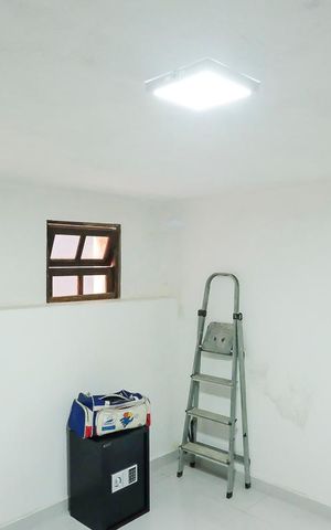 Casa à venda com 490m², 4 quartos e 6 vagasCasa área de serviço
