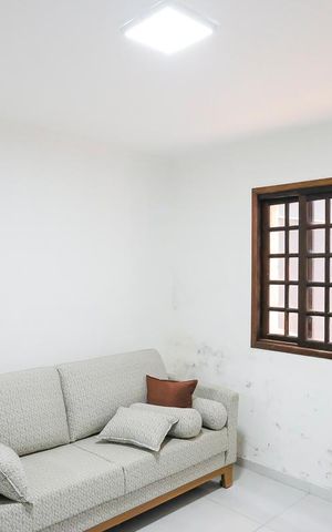 Casa à venda com 490m², 4 quartos e 6 vagasCasa área de serviço