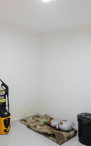 Casa à venda com 490m², 4 quartos e 6 vagasCasa área de serviço