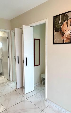 Apartamento à venda com 43m², 2 quartos e 1 vaga Apartamento à venda com 43m², 2 quartos e 1 vagaSala