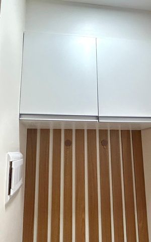 Apartamento à venda com 43m², 2 quartos e 1 vaga Apartamento à venda com 43m², 2 quartos e 1 vagaCozinha