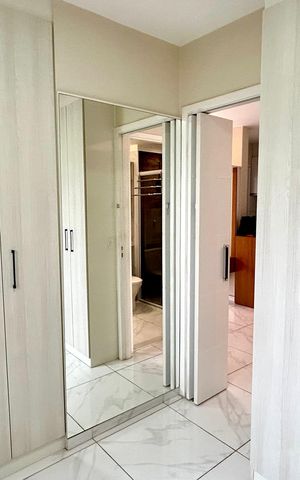 Apartamento à venda com 43m², 2 quartos e 1 vaga Apartamento à venda com 43m², 2 quartos e 1 vagaQuarto 2