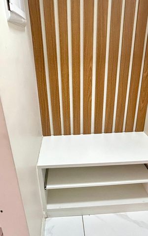 Apartamento à venda com 43m², 2 quartos e 1 vaga Apartamento à venda com 43m², 2 quartos e 1 vagaCozinha