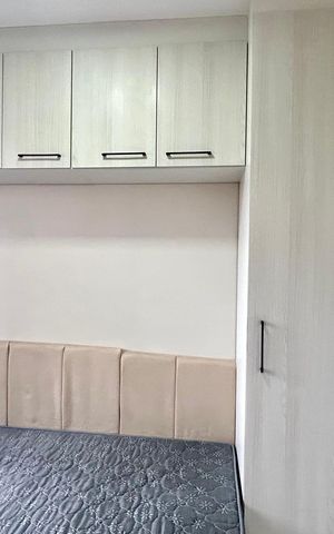 Apartamento à venda com 43m², 2 quartos e 1 vaga Apartamento à venda com 43m², 2 quartos e 1 vagaQuarto 1