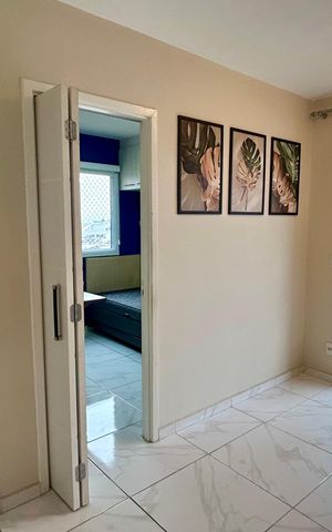 Apartamento à venda com 43m², 2 quartos e 1 vaga Apartamento à venda com 43m², 2 quartos e 1 vagaSala