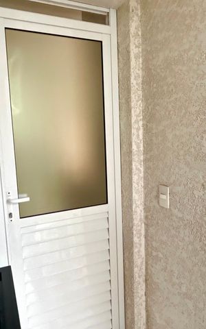 Apartamento à venda com 43m², 2 quartos e 1 vaga Apartamento à venda com 43m², 2 quartos e 1 vagaÁrea de Serviço