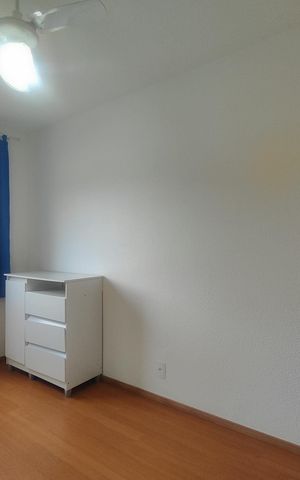 Apartamento à venda com 60m², 2 quartos e 1 vaga Apartamento à venda com 60m², 2 quartos e 1 vagaQuarto 1