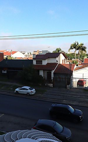 Apartamento à venda com 58m², 2 quartos e 1 vagaVista do Quarto 2
