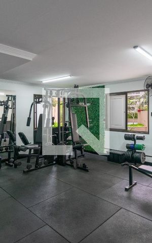 Apartamento à venda com 55m², 2 quartos e 1 vagaÁrea comum - Academia
