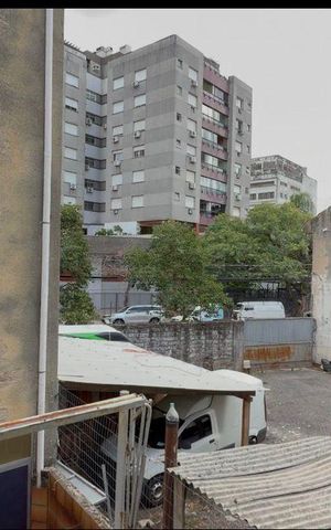 Apartamento à venda com 38m², 1 quarto e sem vaga Apartamento à venda com 38m², 1 quarto e sem vagaVista