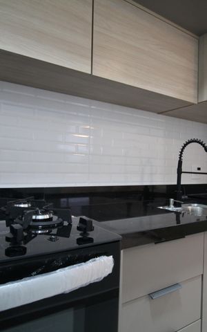 Apartamento para alugar com 37m², 2 quartos e sem vagaCozinha