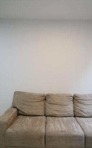 Apartamento para alugar com 37m², 2 quartos e sem vagaSala