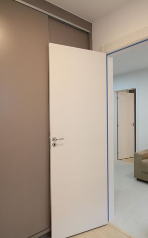 Apartamento para alugar com 37m², 2 quartos e sem vagaQuarto 2