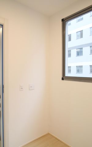 Apartamento para alugar com 37m², 2 quartos e sem vagaQuarto 2