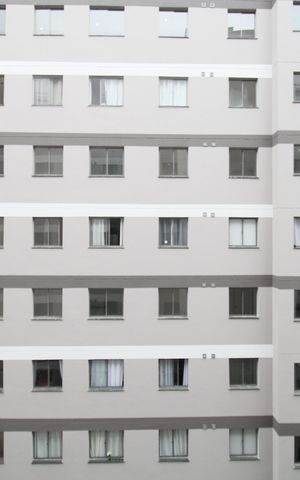 Apartamento para alugar com 37m², 2 quartos e sem vagaVista da Sala