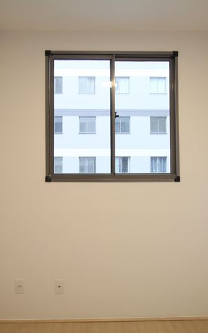 Apartamento para alugar com 37m², 2 quartos e sem vagaQuarto 1