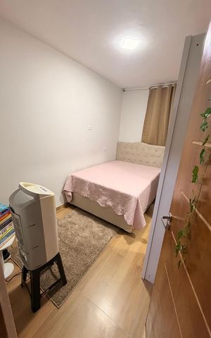 Casa à venda com 250m², 4 quartos e 4 vagasQuarto
