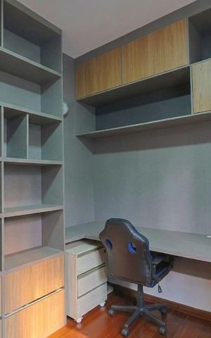 Apartamento à venda com 110m², 4 quartos e 1 vaga
