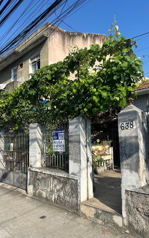 Casa à venda com 180m², 4 quartos e 3 vagas