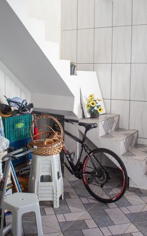 Casa para alugar com 139m², 3 quartos e 2 vagas Casa para alugar com 139m², 3 quartos e 2 vagasÁrea de serviço