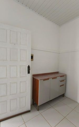 Studio para alugar com 21m², 1 quarto e 1 vaga
