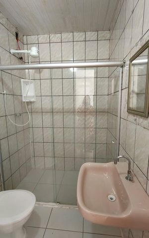 Studio para alugar com 21m², 1 quarto e 1 vaga