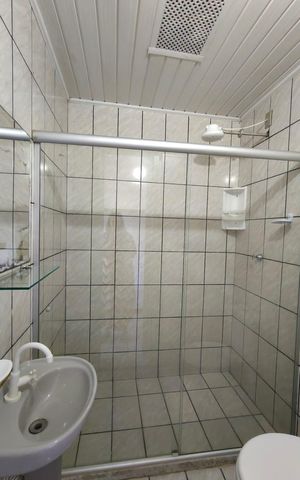 Studio para alugar com 20m², 1 quarto e 1 vaga