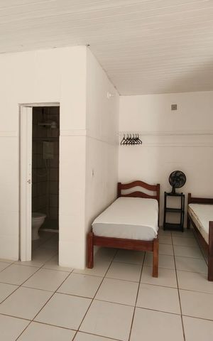 Studio para alugar com 20m², 1 quarto e 1 vaga