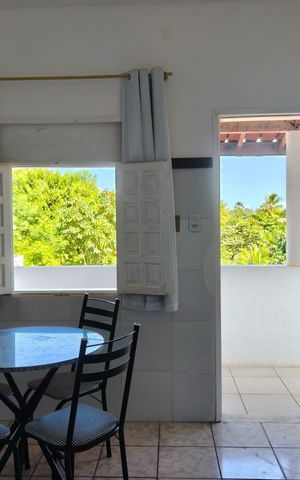 Studio para alugar com 20m², 1 quarto e 1 vaga