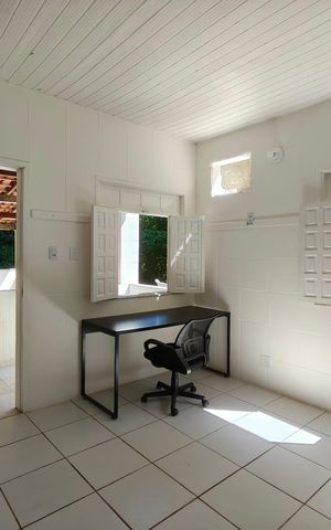 Studio para alugar com 20m², 1 quarto e 1 vaga