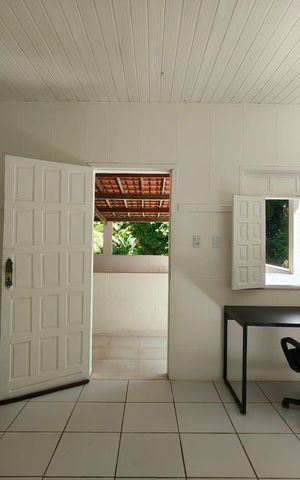 Studio para alugar com 21m², 1 quarto e 1 vaga