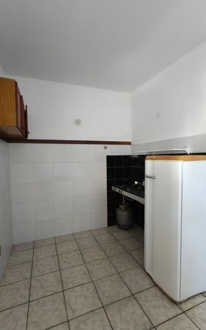 Studio para alugar com 21m², 1 quarto e 1 vaga