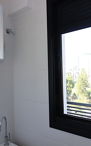 Apartamento à venda com 56m², 2 quartos e 2 vagasÁrea de serviço