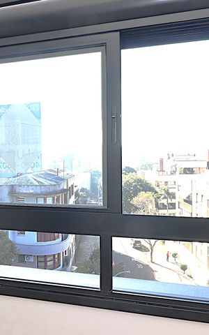 Apartamento à venda com 56m², 2 quartos e 2 vagasVista do Quarto
