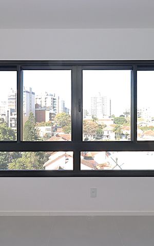 Apartamento à venda com 56m², 2 quartos e 2 vagasSala
