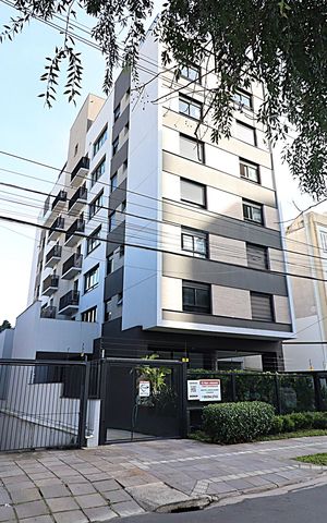 Apartamento à venda com 56m², 2 quartos e 2 vagasFachada