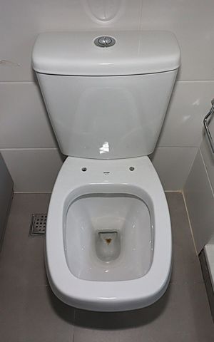 Apartamento à venda com 56m², 2 quartos e 2 vagasBanheiro social