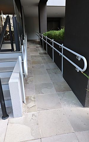 Apartamento à venda com 56m², 2 quartos e 2 vagasÁrea comum