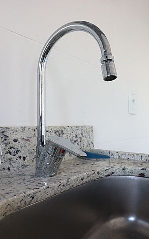 Apartamento à venda com 56m², 2 quartos e 2 vagasCozinha