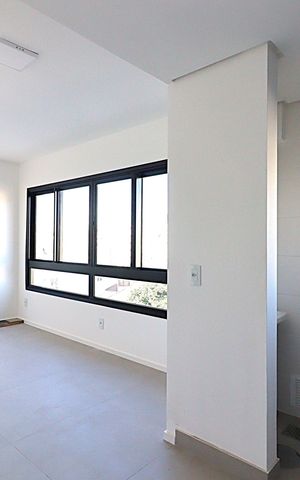 Apartamento à venda com 56m², 2 quartos e 2 vagasSala