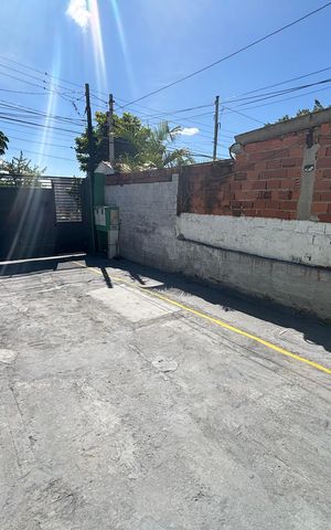 Casa para alugar com 80m², 2 quartos e 2 vagas Casa para alugar com 80m², 2 quartos e 2 vagasGaragem