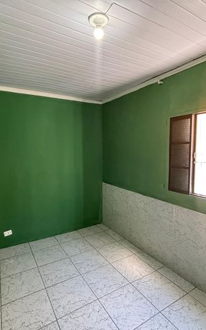 Casa para alugar com 80m², 2 quartos e 2 vagas Casa para alugar com 80m², 2 quartos e 2 vagasQuarto 1